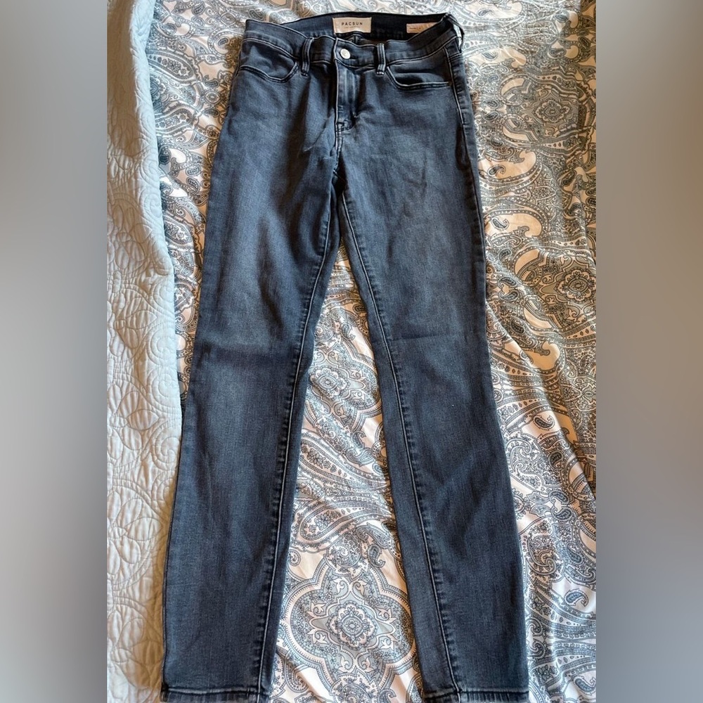 Pacsun Jeggings